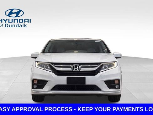 Used 2020 Honda Odyssey EX-L image 6