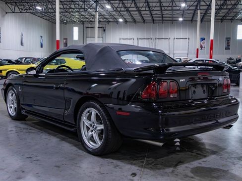 Used 1998 Ford Mustang Cobra RWD image 25