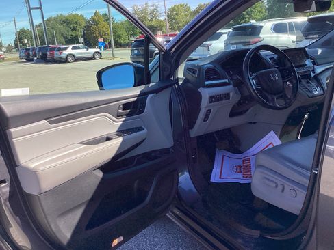 Used 2019 Honda Odyssey EX-L image 14
