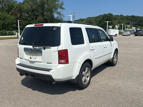 Used 2011 Honda Pilot EX image 3