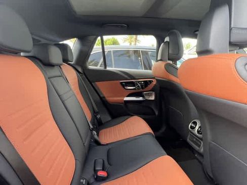 New 2026 Mercedes-Benz GLC 300 4MATIC image 18