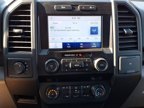 Used 2020 Ford F150 XL w/ Equipment Group 101A Mid AWD/4WD image 15