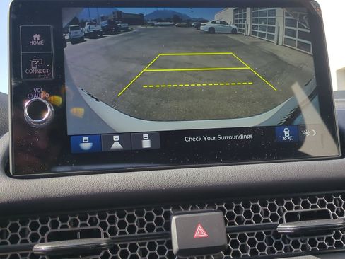 New 2026 Honda HR-V Sport image 14