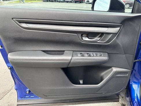 Used 2023 Honda CR-V Sport image 30