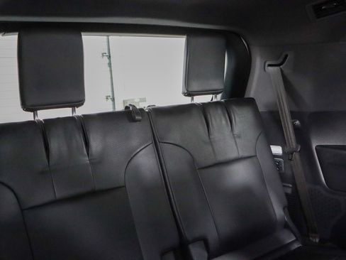 Used 2024 Lexus LX 600 4WD w/ Interior Upgrade Package image 31