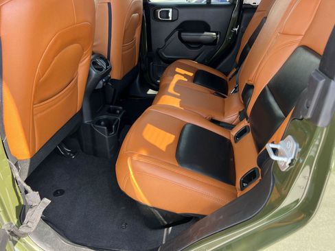 Used 2021 Jeep Gladiator Sport AWD/4WD image 20