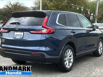 Used 2024 Honda CR-V EX-L