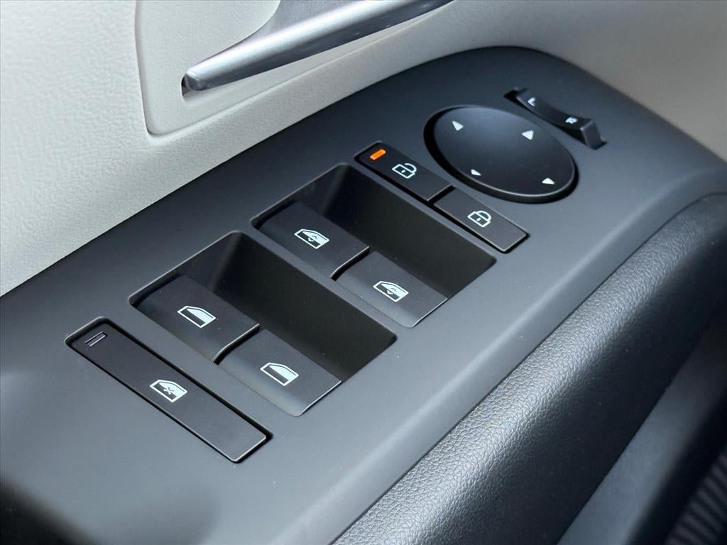 New 2026 Hyundai Tucson SEL Plus FWD image 16