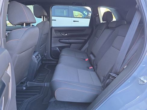 Used 2024 Honda CR-V Sport image 15