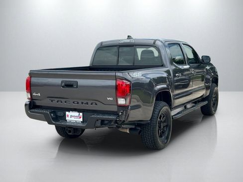 Used 2023 Toyota Tacoma SR AWD/4WD image 5