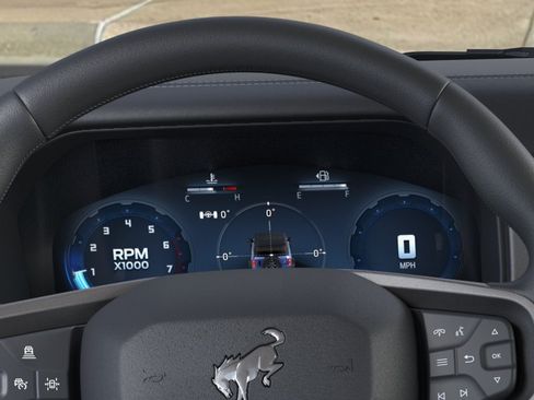 New 2026 Ford Bronco Outer Banks AWD/4WD image 38