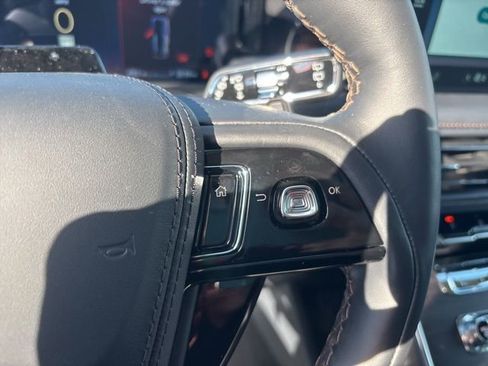 New 2026 Lincoln Aviator Reserve AWD/4WD image 24