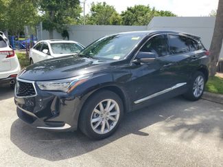 Used 2024 Acura RDX SH-AWD video 2