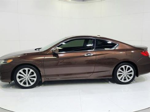 Used 2013 Honda Accord EX-L image 5