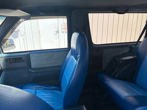 Used 1989 GMC S15 Jimmy 2WD 2-Door image 26
