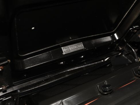 Used 1990 Chevrolet Corvette ZR-1 RWD image 66