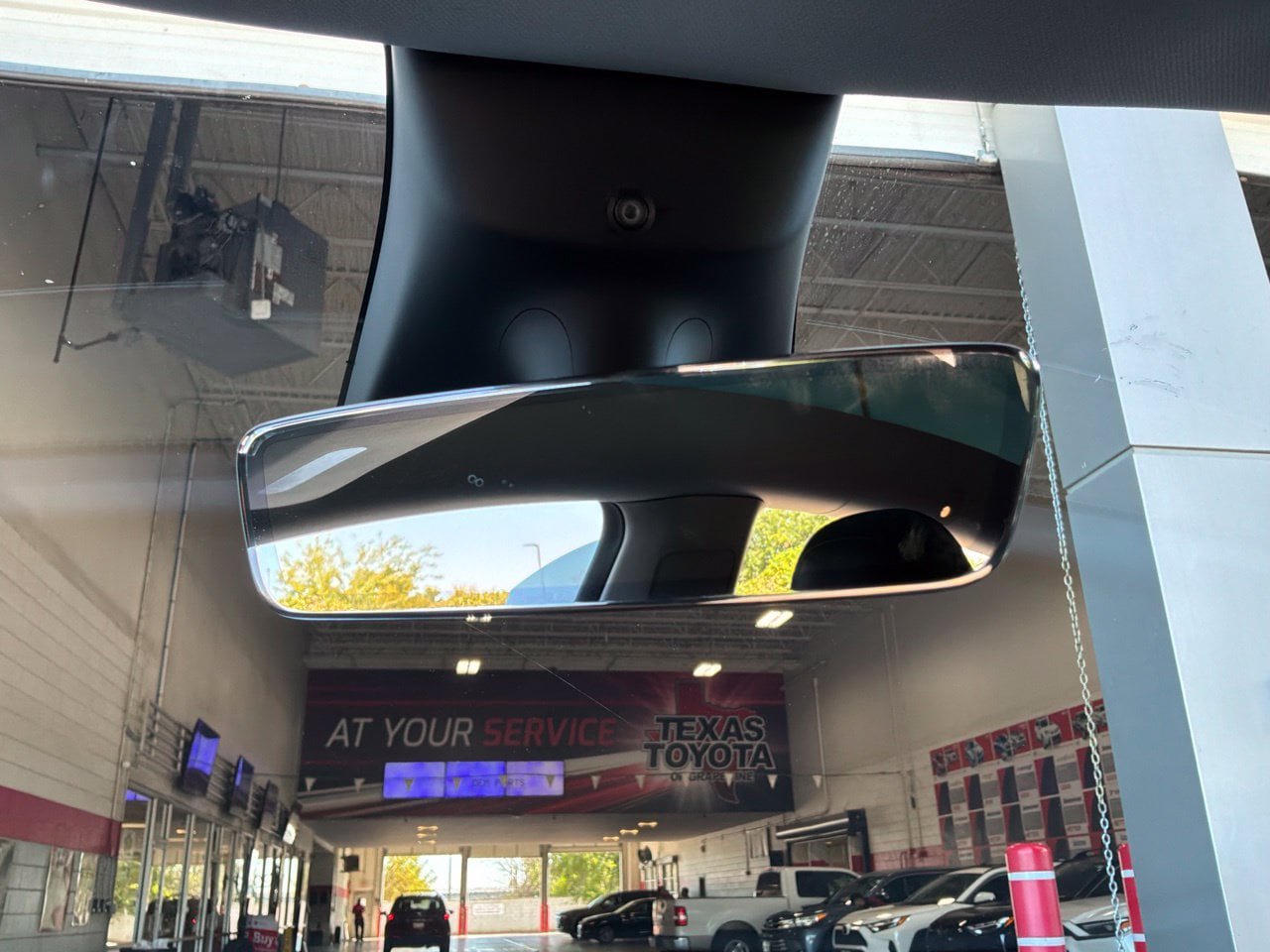 Used 2022 Tesla Model Y Performance AWD/4WD image 19