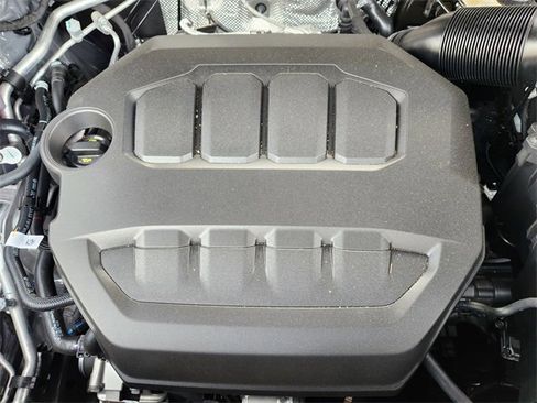 New 2026 Volkswagen Atlas SEL Premium R-Line image 29