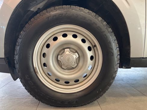 Certified 2022 Ford Maverick XL w/ Equipment Group 100A Standard image 9