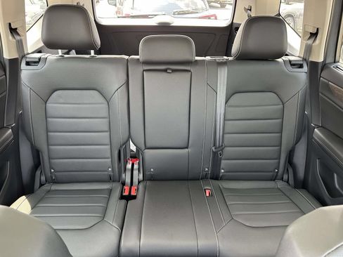 New 2026 Volkswagen Atlas SEL AWD/4WD image 14