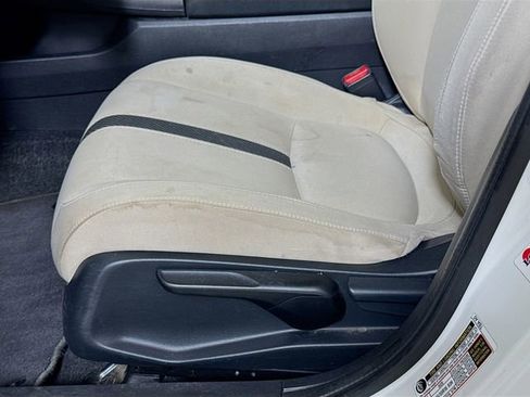 Used 2018 Honda Civic EX image 17