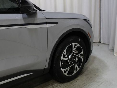 New 2026 Lincoln Nautilus Premier w/ Equipment Group 102A image 59