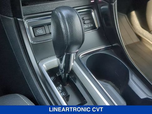 Used 2022 Subaru Ascent Onyx Edition AWD/4WD image 13