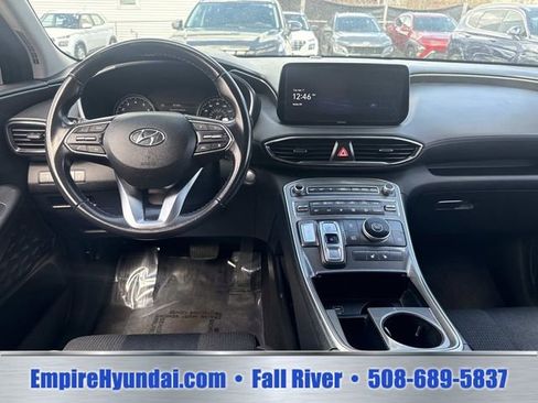 Used 2023 Hyundai Santa Fe SEL FWD image 14
