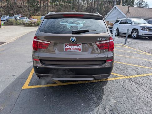 Used 2012 BMW X3 xDrive28i image 6