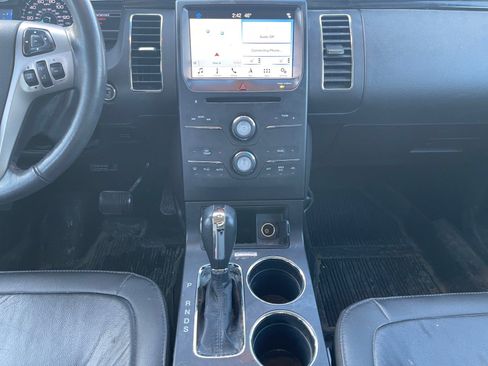 Used 2019 Ford Flex SEL w/ Equipment Group 202A image 12