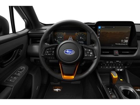 New 2026 Subaru Outback Wilderness AWD/4WD image 15