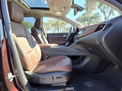 Used 2021 Buick Enclave Avenir w/ Trailering Package, 5000 lbs. image 17