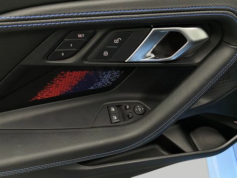 New 2025 BMW M2 w/ Lighting Package image 30