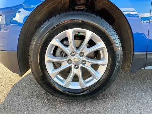 Used 2019 Chevrolet Equinox LT AWD/4WD image 41