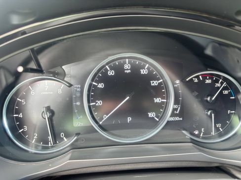 Used 2021 MAZDA CX-9 Grand Touring FWD image 23