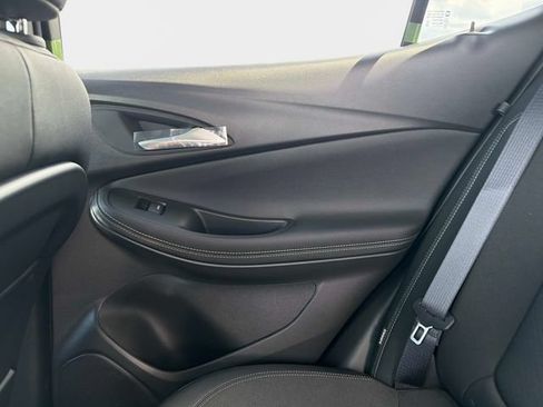 New 2026 Buick Encore GX Preferred w/ Advanced Technology Package FWD image 14