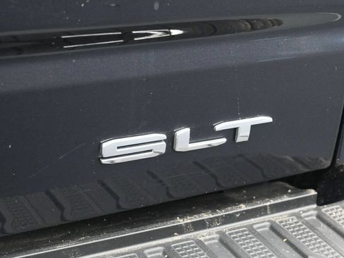 Used 2025 GMC Sierra 1500 SLT RWD image 38