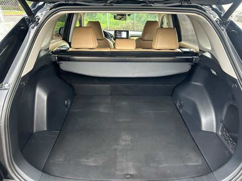 Used 2019 Toyota RAV4 Limited AWD/4WD image 15