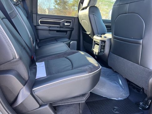 New 2026 RAM 2500 Laramie image 13