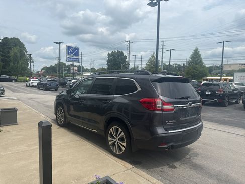 Used 2020 Subaru Ascent Limited w/ Technology Package AWD/4WD image 5