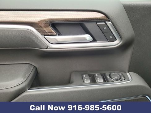 New 2026 Chevrolet Silverado 1500 LT image 27