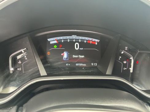 Certified 2021 Honda CR-V EX-L image 6