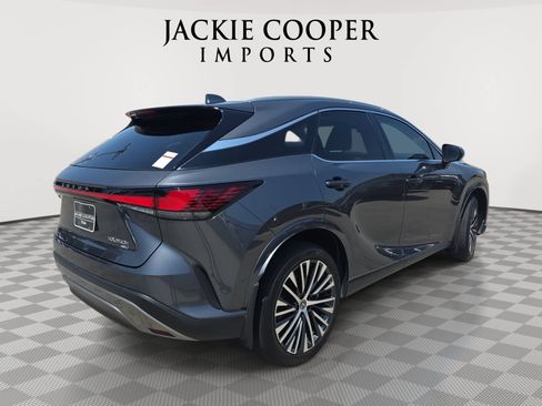 Used 2024 Lexus RX 350 w/ Convenience Package AWD/4WD image 5