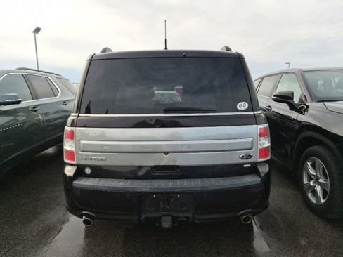 Used 2014 Ford Flex Limited w/ Appearance Package image 7