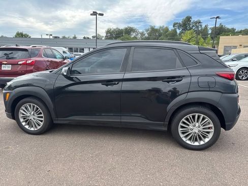 Used 2018 Hyundai Kona SEL image 23