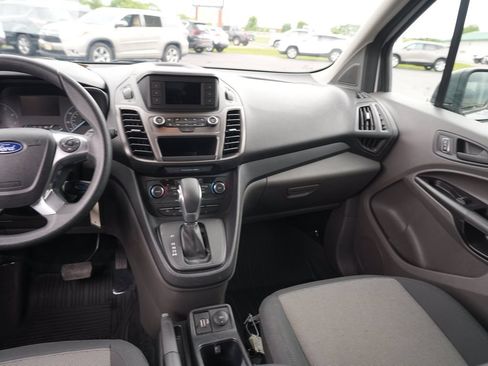 Used 2021 Ford Transit Connect XL FWD image 21