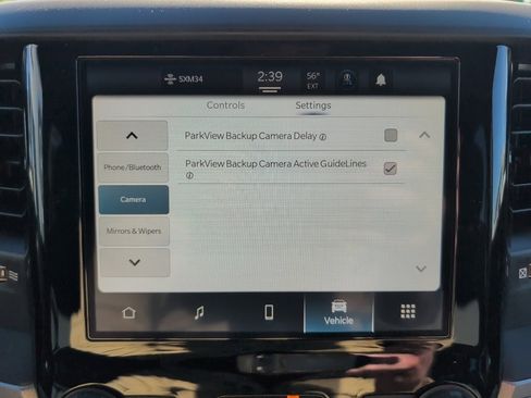 New 2025 RAM 1500 Tradesman image 43