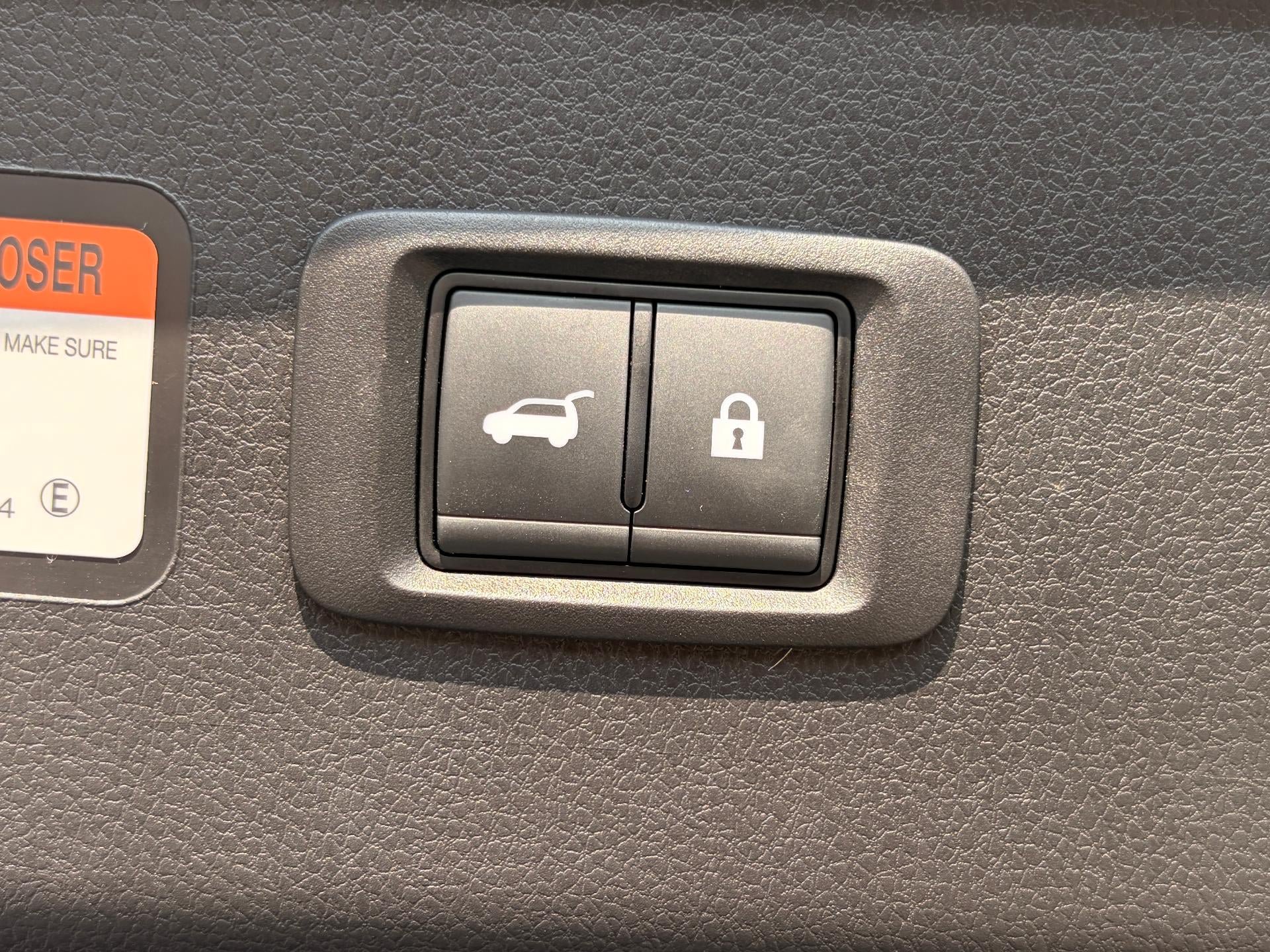 Used 2025 Mitsubishi Eclipse Cross SE AWD/4WD image 36