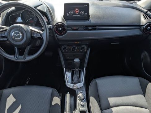 Used 2018 MAZDA CX-3 Sport FWD image 10