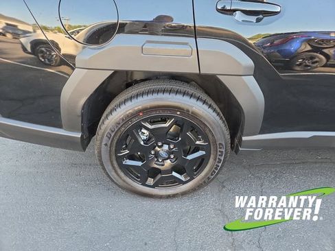 New 2026 Subaru Outback Limited AWD/4WD image 21